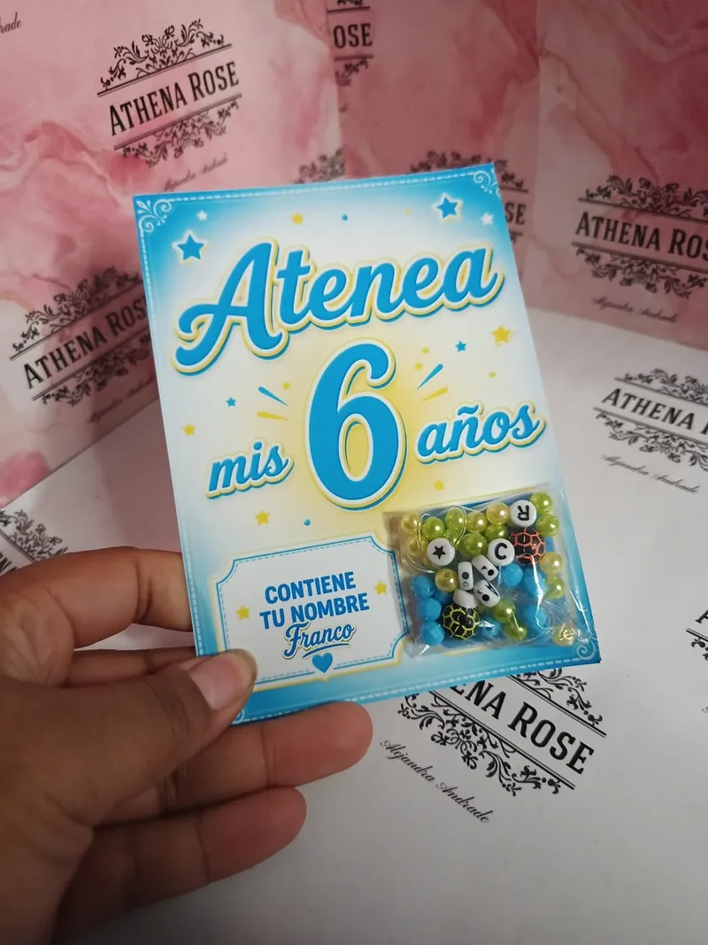 Producto 1