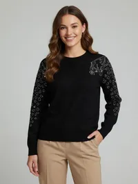 Sweater Constelación
