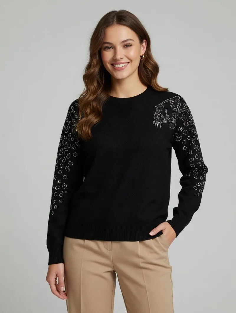 Sweater Constelación
