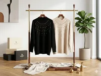 Sweater Crystal