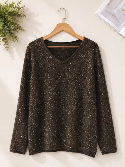 Sweater Brillo