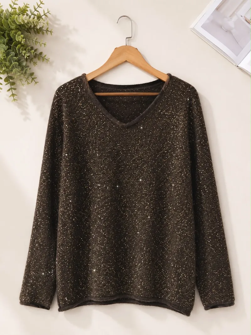 Sweater Brillo