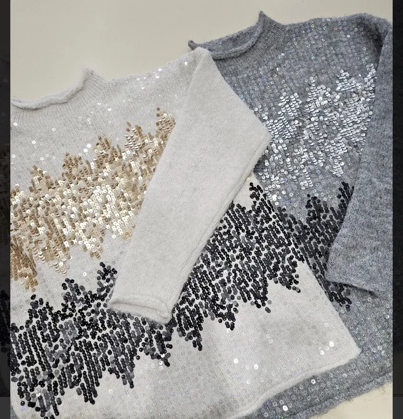 Sweater Aurora