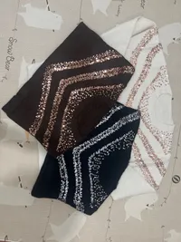 Sweater Golden