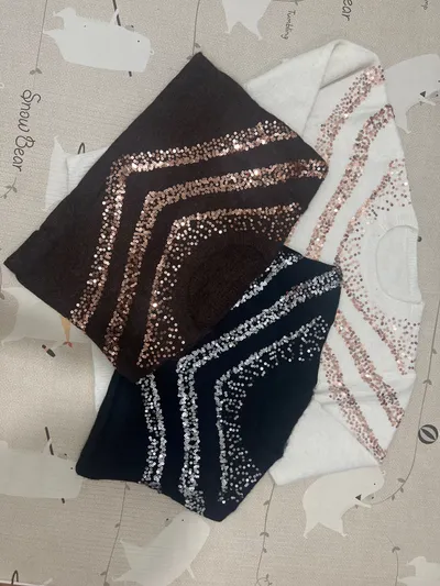 Sweater Golden