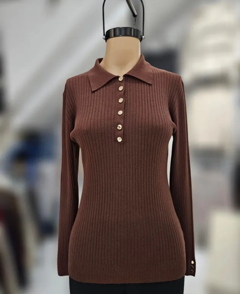 Tejido Polo Verona