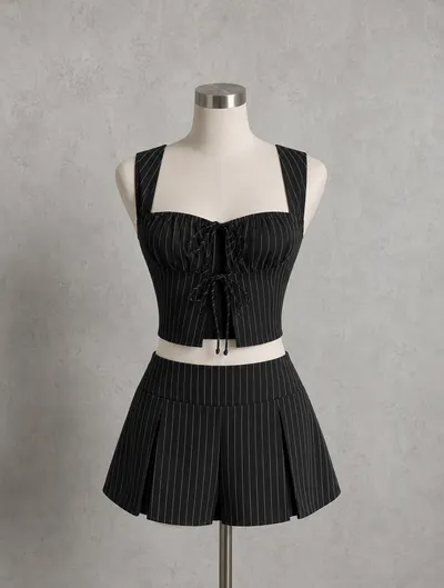 Conjunto Roma