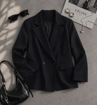 Blazer Mónaco 
