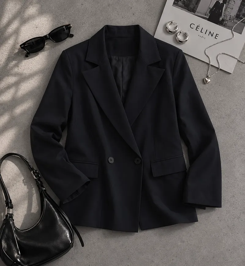 Blazer Mónaco