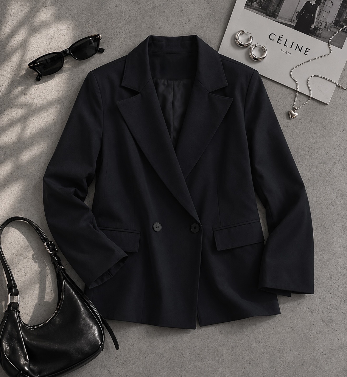 Blazer Mónaco