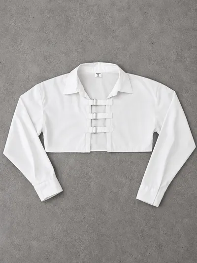 Camisa Aurora