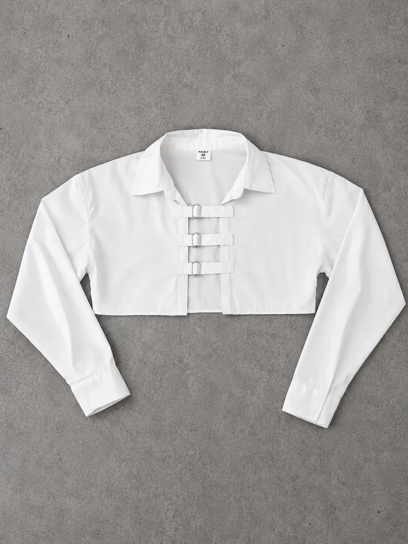 Camisa Aurora