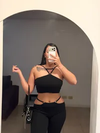 Conjunto mady