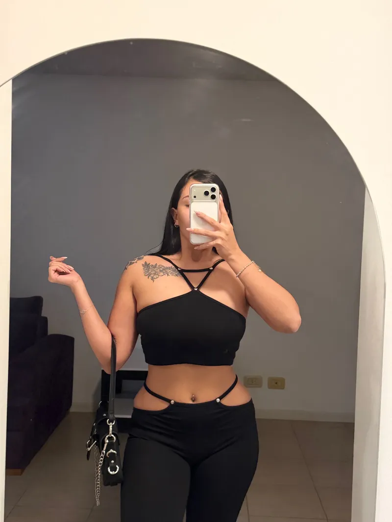 Conjunto mady