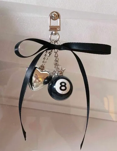 Cadena lucky 8
