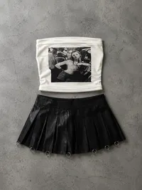 Pollera Venom