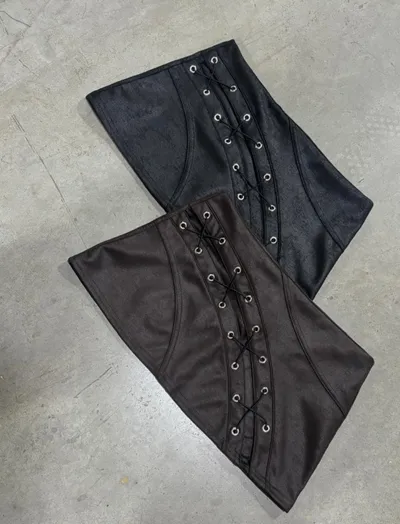 Pollera Kali
