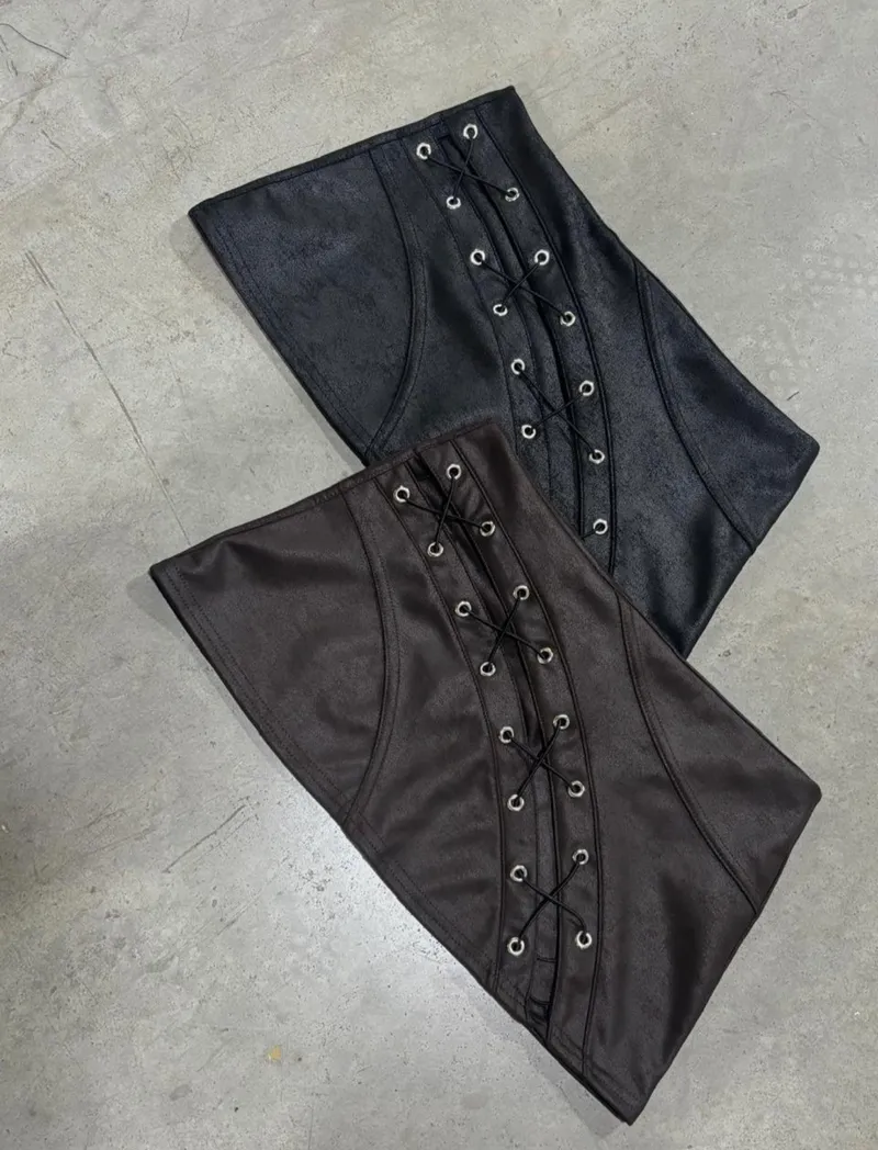 Pollera Kali