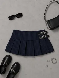 Pollera lola