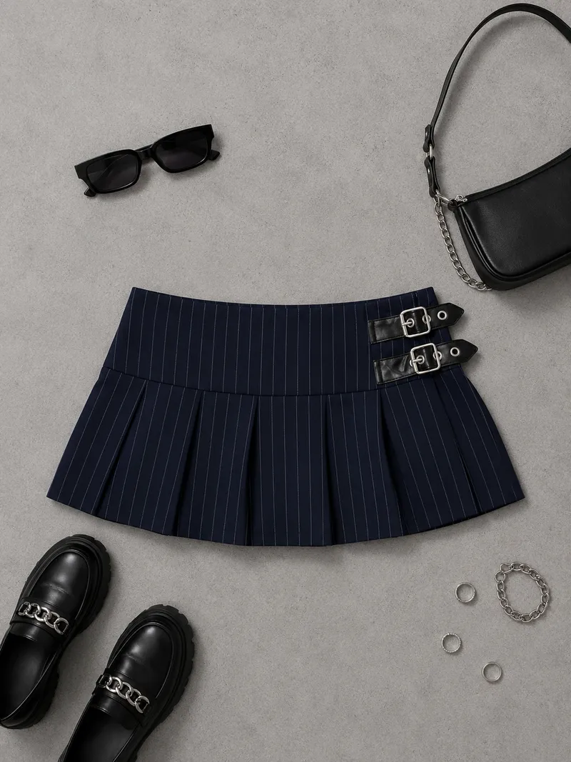 Pollera lola