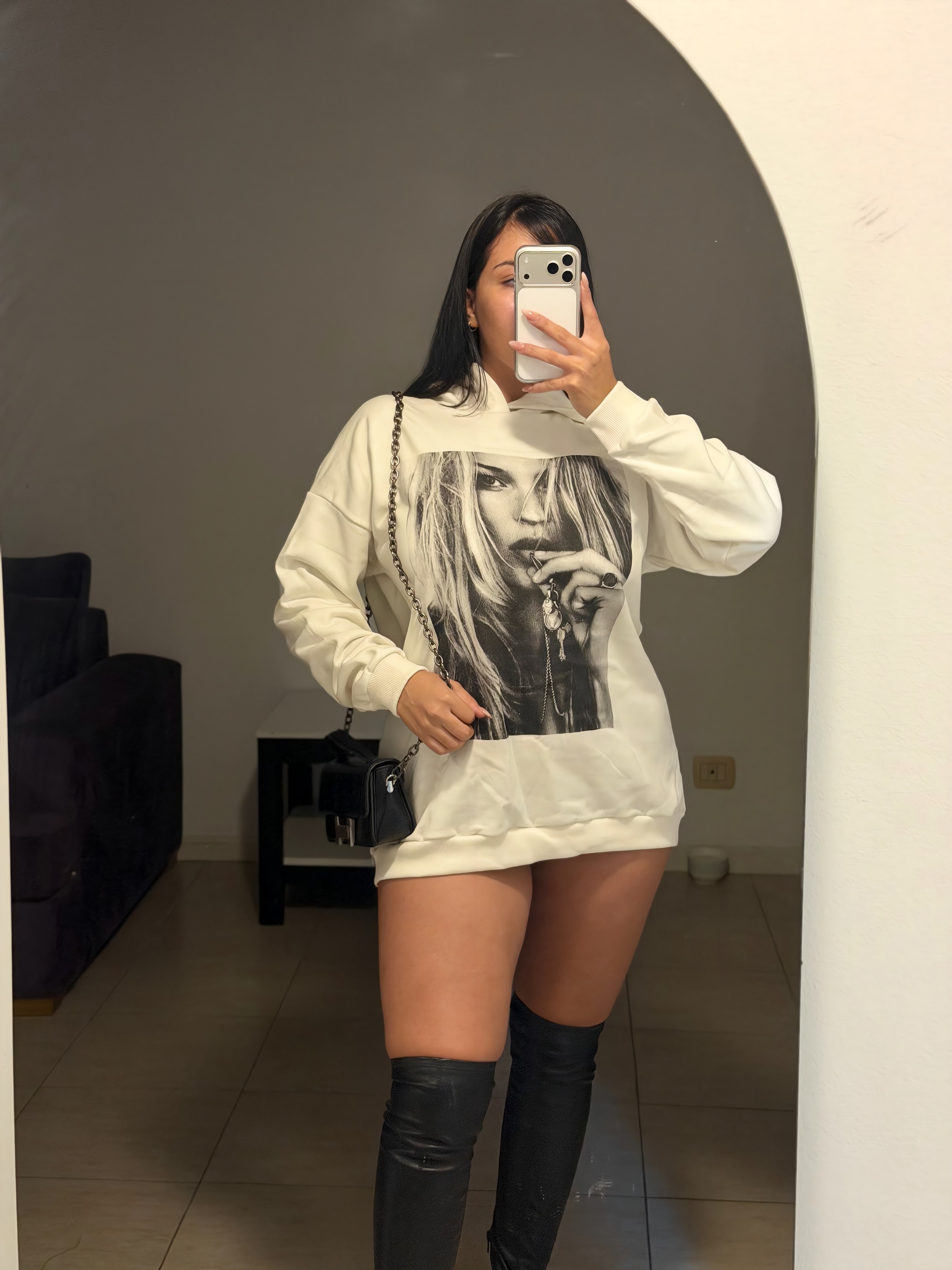 Buzo cozy