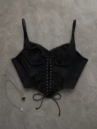 Corset Roma