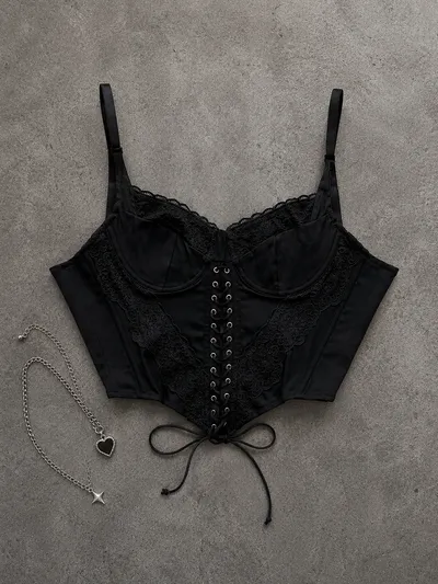 Corset Roma