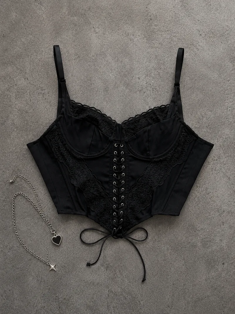 Corset Roma
