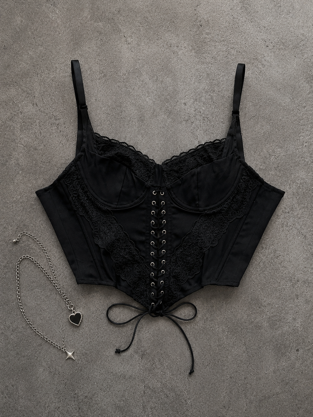 Corset Roma