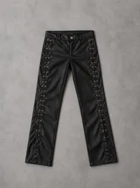 Pantalón Rebel Lace