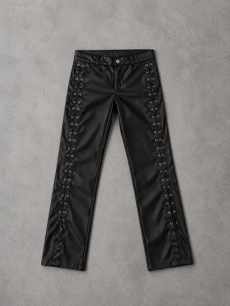 Pantalón Rebel Lace