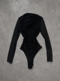 Body eclipse tul