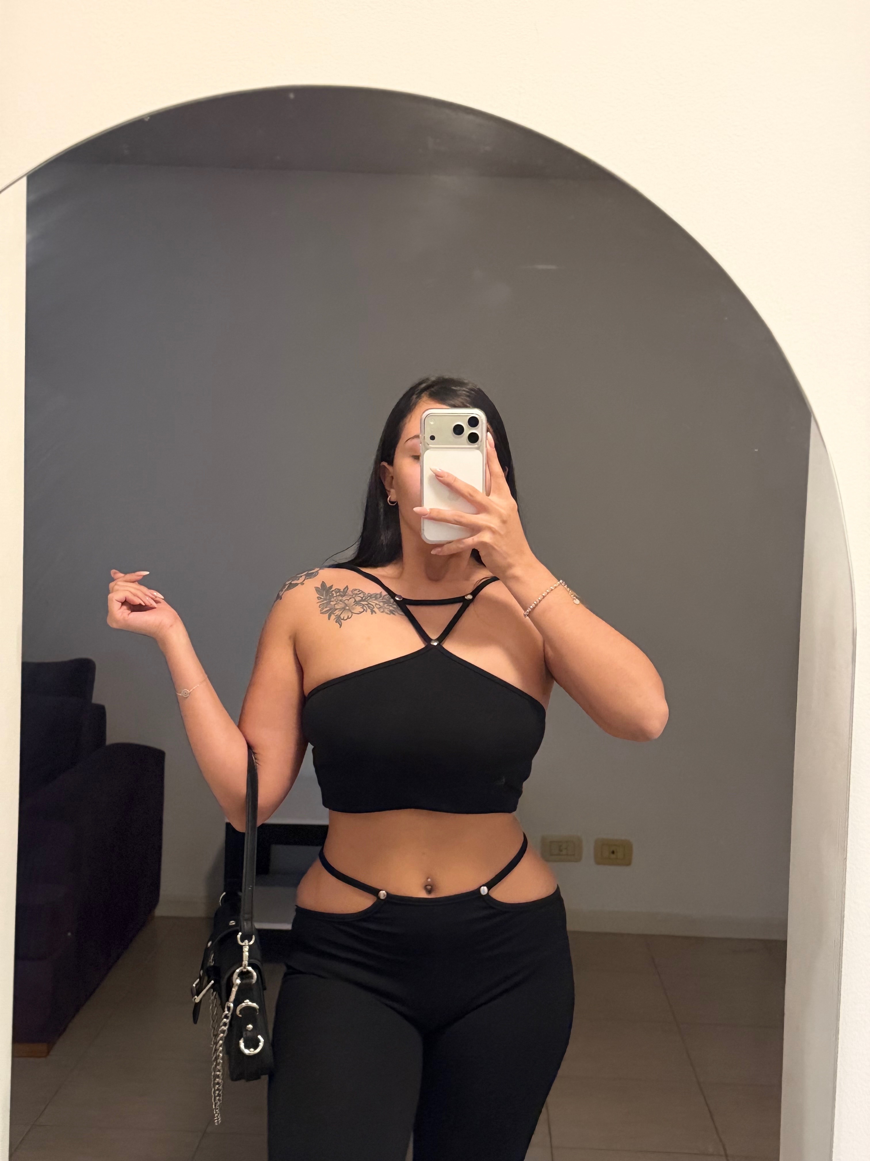 Prendas pensadas para que te sientas linda, cómoda y con actitud