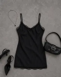 Vestido Noir