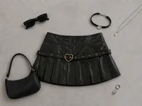 Pollera Ecocuero