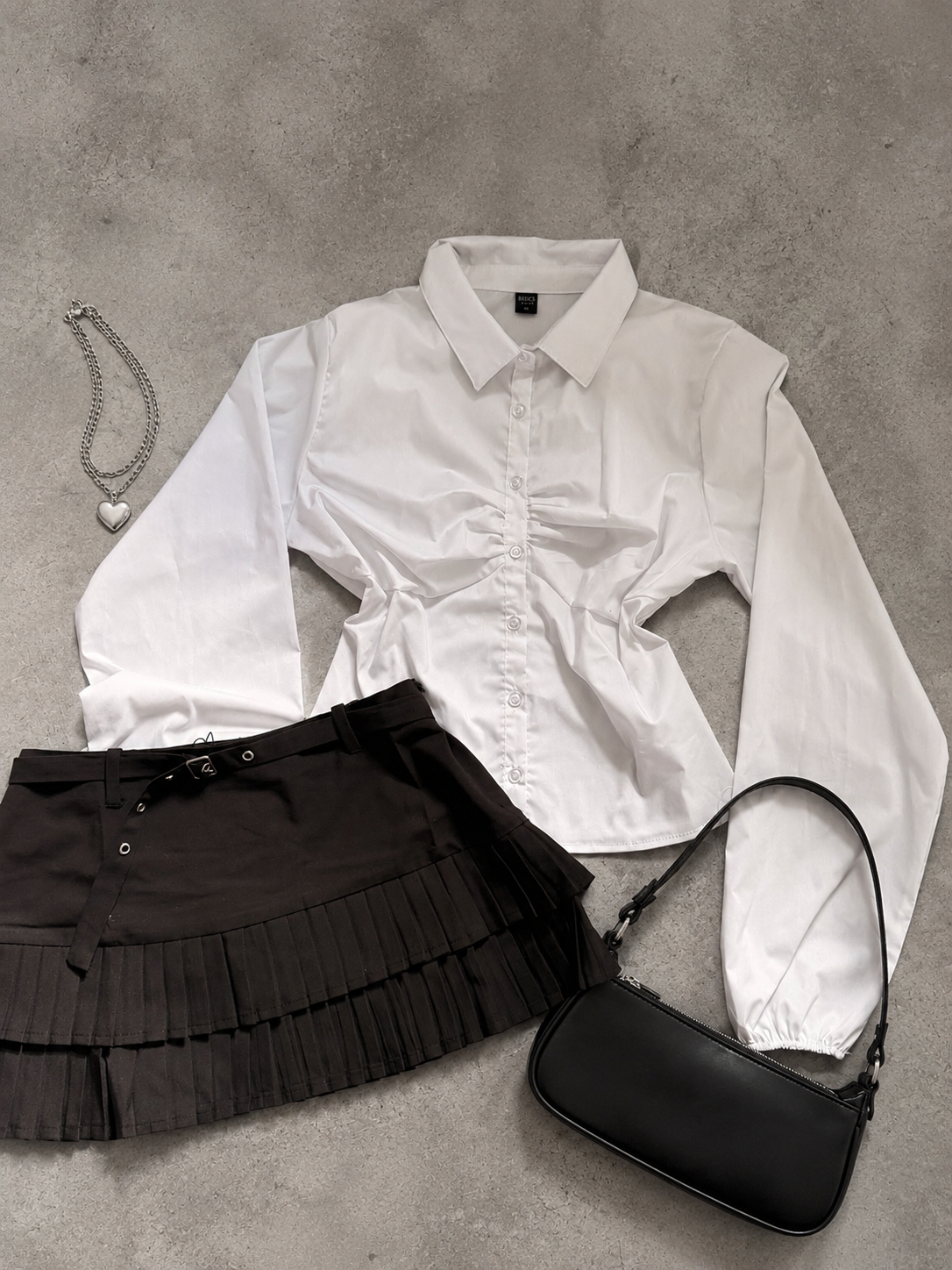 Camisa Blair