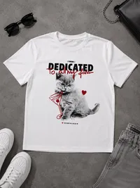 Remera Kitty