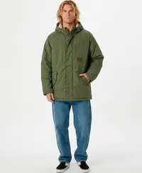 Campera polar 
