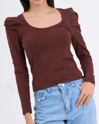 Remera Manga Princesa