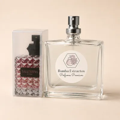 Perfume Valentina Donna