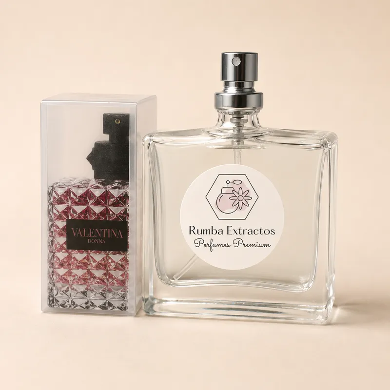 Perfume Valentina Donna