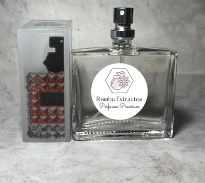 Extracto Perfum Valentino Donna