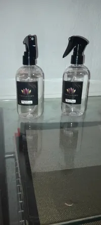 Bruma Aromática