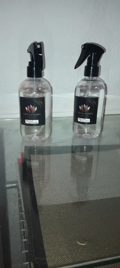 Bruma Aromática